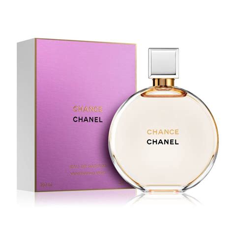 chanel chance edp price